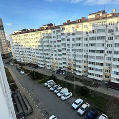Квартира 39 м², 1-комнатная - изображение 2