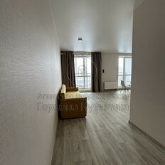 Квартира 45 м², 1-комнатная - изображение 4