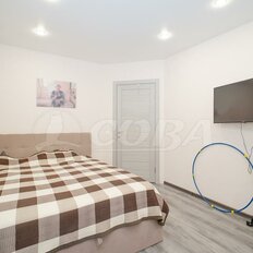 Квартира 43,6 м², 2-комнатная - изображение 3