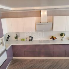 Квартира 116,2 м², 3-комнатная - изображение 3