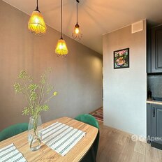 Квартира 52 м², 2-комнатная - изображение 4