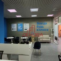 45,7 м², помещение свободного назначения - изображение 4