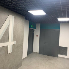 Квартира 32 м², студия - изображение 5