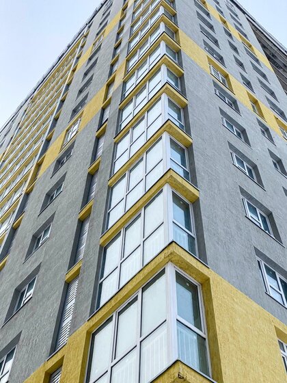 117,3 м², 4-комнатная квартира 12 500 000 ₽ - изображение 113