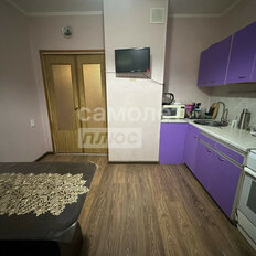 Квартира 74,6 м², 3-комнатная - изображение 3