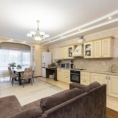 Квартира 103 м², 3-комнатная - изображение 4
