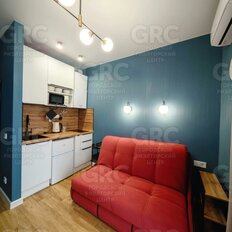 Квартира 18,3 м², студия - изображение 2