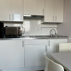 Квартира 40 м², 1-комнатная - изображение 3