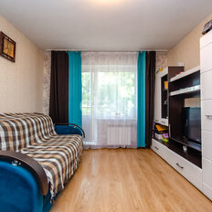 Квартира 50,2 м², 2-комнатная - изображение 1
