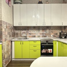 Квартира 31,6 м², 1-комнатная - изображение 3