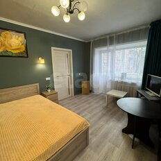 Квартира 40 м², 2-комнатная - изображение 3