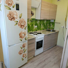 Квартира 28,8 м², студия - изображение 4