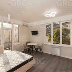 Квартира 29,6 м², 1-комнатные - изображение 4