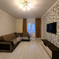 Квартира 37,4 м², 1-комнатная - изображение 4