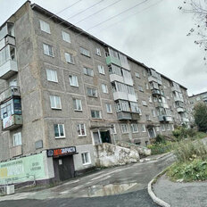 Квартира 33 м², 1-комнатная - изображение 4