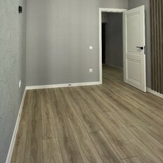 Квартира 35 м², 1-комнатная - изображение 2