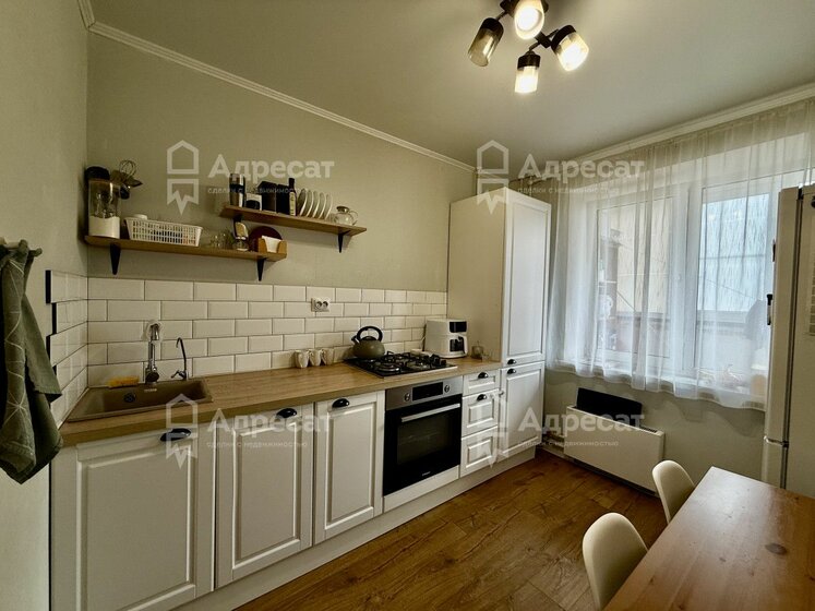 54,4 м², 2-комнатная квартира 5 650 000 ₽ - изображение 1