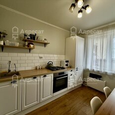Квартира 54,4 м², 2-комнатная - изображение 1