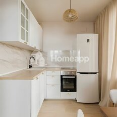 Квартира 49,5 м², 2-комнатная - изображение 1