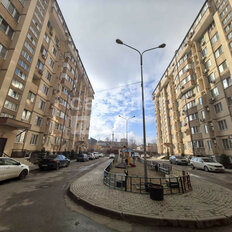Квартира 35 м², студия - изображение 3