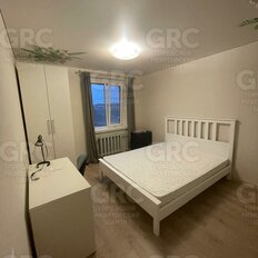 Квартира 54 м², 2-комнатная - изображение 3