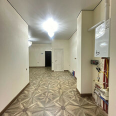 Квартира 45 м², 1-комнатная - изображение 3