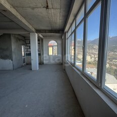 Квартира 45 м², 2-комнатная - изображение 1