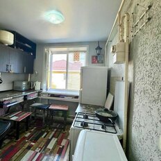 Квартира 33,6 м², 1-комнатная - изображение 5