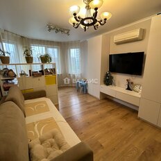 Квартира 87,5 м², 3-комнатная - изображение 4