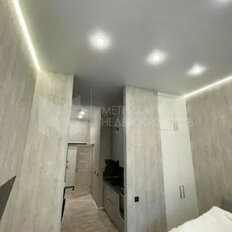 Квартира 27 м², студия - изображение 4