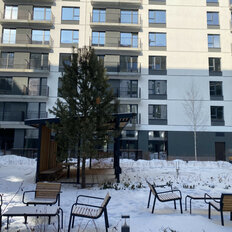 Квартира 17,6 м², студия - изображение 5