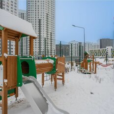 Квартира 24 м², студия - изображение 5