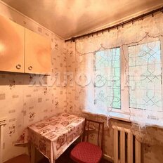 Квартира 31,7 м², 1-комнатная - изображение 3