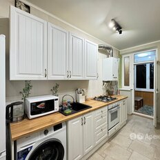 Квартира 33 м², 1-комнатная - изображение 1