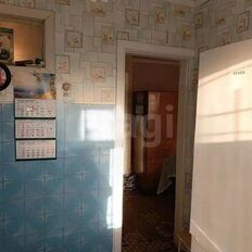 Квартира 32 м², 1-комнатная - изображение 1