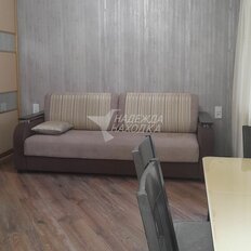 Квартира 20,8 м², 1-комнатная - изображение 3