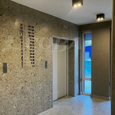 Квартира 75 м², 3-комнатная - изображение 3