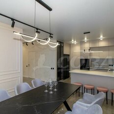 Квартира 78 м², 2-комнатная - изображение 2