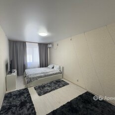Квартира 36 м², 1-комнатная - изображение 5