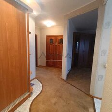 Квартира 60 м², 3-комнатная - изображение 4