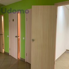 126 м², помещение свободного назначения - изображение 5