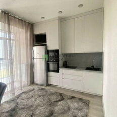 Квартира 43,4 м², 1-комнатная - изображение 5