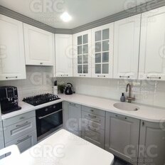 Квартира 53 м², 2-комнатная - изображение 1