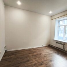 Квартира 19,3 м², студия - изображение 3