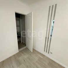 Квартира 32,2 м², 1-комнатная - изображение 4