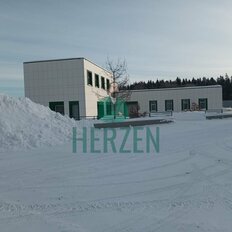 5000 м², склад - изображение 5