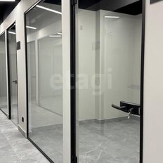 120,9 м², помещение свободного назначения - изображение 5