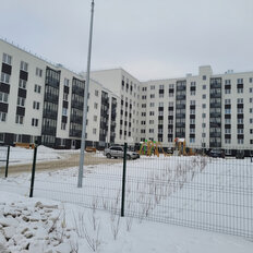 Квартира 19,4 м², студия - изображение 1