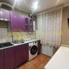 Квартира 42 м², 3-комнатная - изображение 2