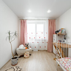 Квартира 58,3 м², 3-комнатная - изображение 4